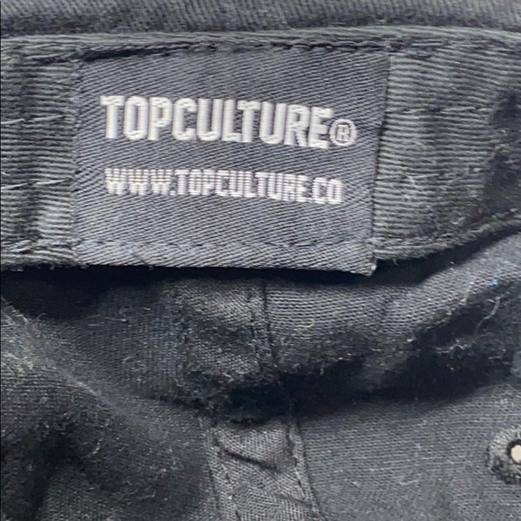 Lemonade Cap - Picture 2 of 3